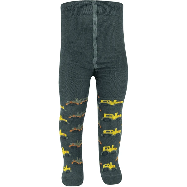 Ewers Baby Maillot Trecker Nacht Groen - Afbeelding 2