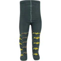 Ewers Baby Maillot Trecker Nacht Groen