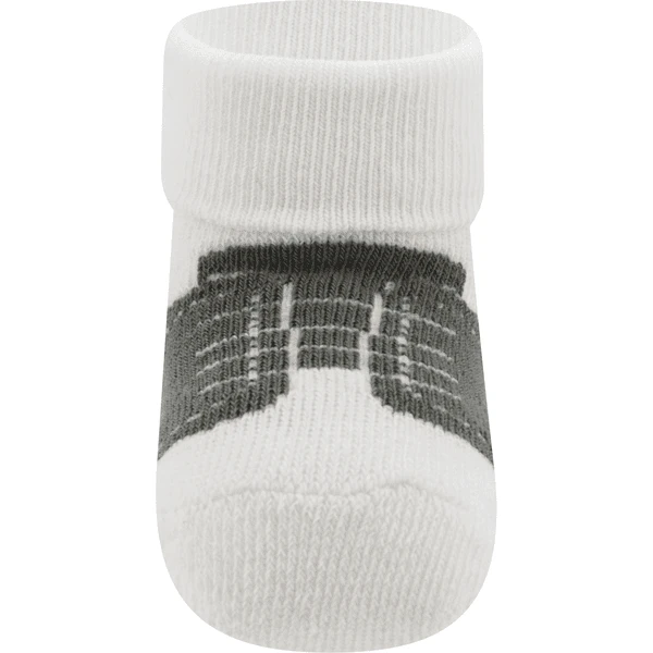 Ewers Baby Sokken 3 Pak Beer - Afbeelding 5