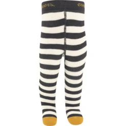 Ewers Babymaillot Pinguïn Pomotief Steengrijs