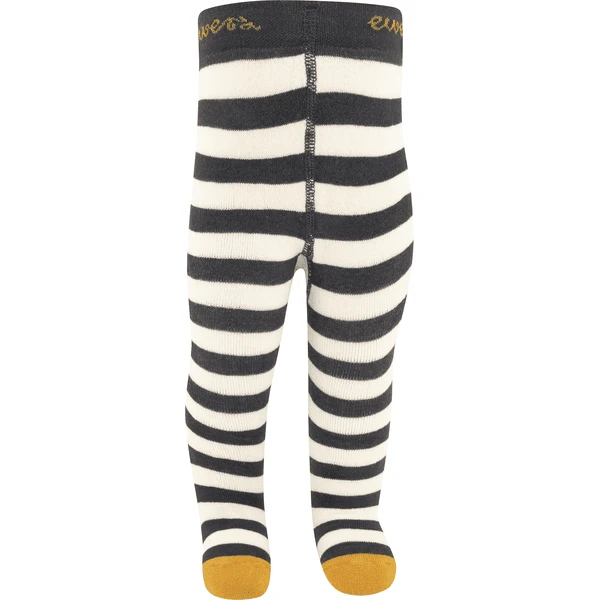 Ewers Babymaillot Pinguïn Pomotief Steengrijs