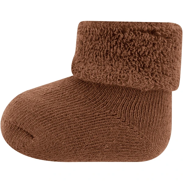 Ewers Eerste Babysokjes 6 Pak Uni - Afbeelding 3