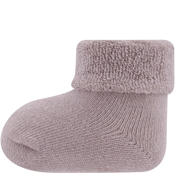 Ewers Eerste Babysokjes 6 Pak Uni - Afbeelding 4