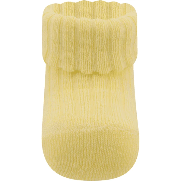 Ewers First Baby Socks 6-Pack Monkey - Afbeelding 2