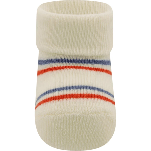 Ewers First Baby Socks 6-Pack Monkey - Afbeelding 3