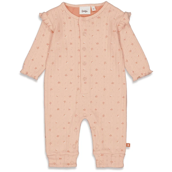 Feetje Al Met Al Zo Geliefd Roze - Afbeelding 3