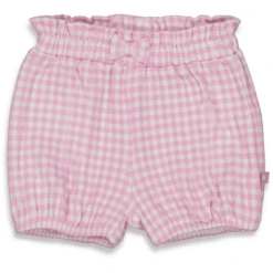 Feetje Ballon Shorts Cotton Snoepje Paars