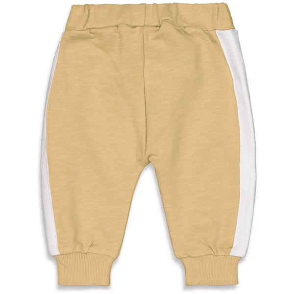 Feetje Beach Days Joggingbroek Sand Melange - Afbeelding 2