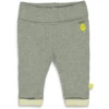 Feetje Broek Lemon S Antraciet Melange