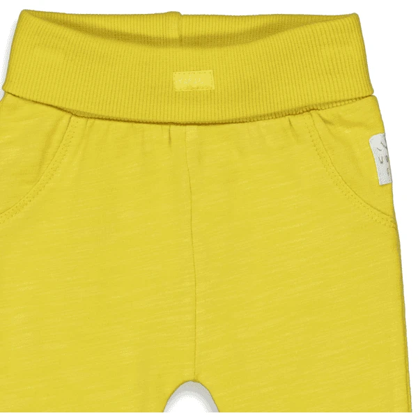 Feetje Broek Lemon S Lemon - Afbeelding 3