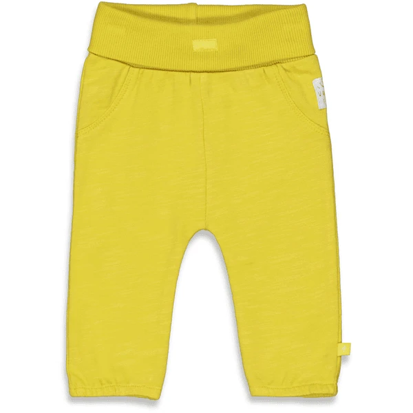 Feetje Broek Lemon S Lemon - Afbeelding 4