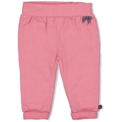 Feetje Broek Seaside Kisses Roze