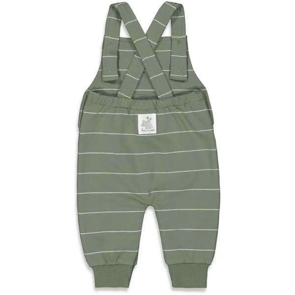 Feetje Broeken Cool-A-Saurus Leger - Afbeelding 2