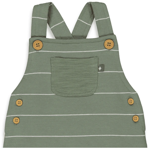 Feetje Broeken Cool-A-Saurus Leger - Afbeelding 3