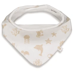 Feetje Driehoekige Sjaal Ocean Child Natuur