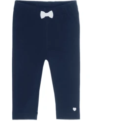 Feetje Girl S Legging Marine
