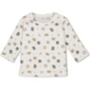 Feetje Longsleeve Mini Cookie Korting White