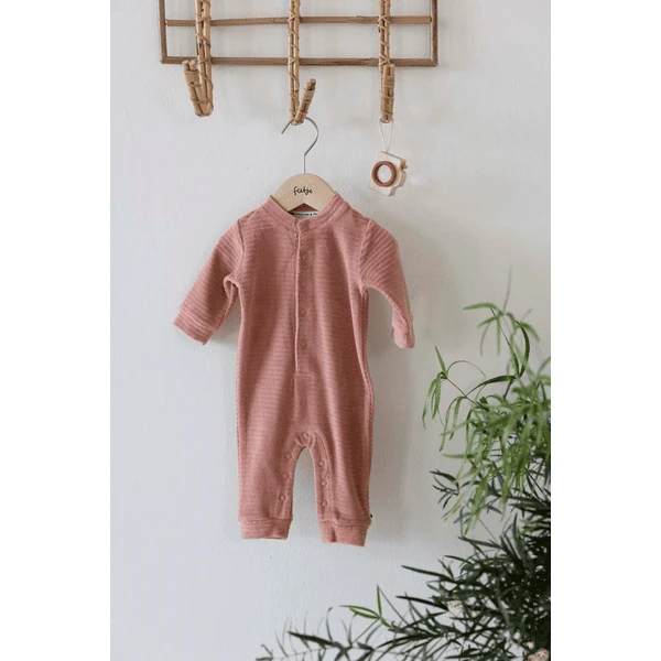 Feetje Magic Roze Pyjama - Afbeelding 3