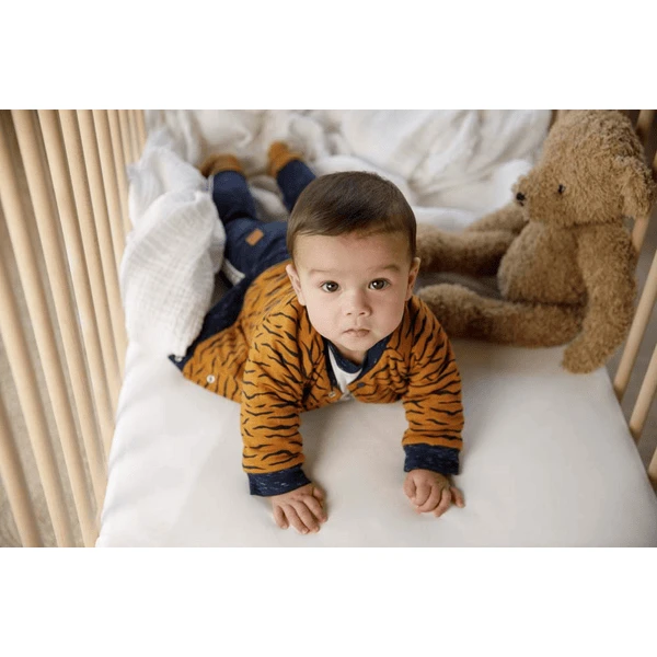 Feetje Omkeerbaar Jack King Of Cool Marine Melange - Afbeelding 5