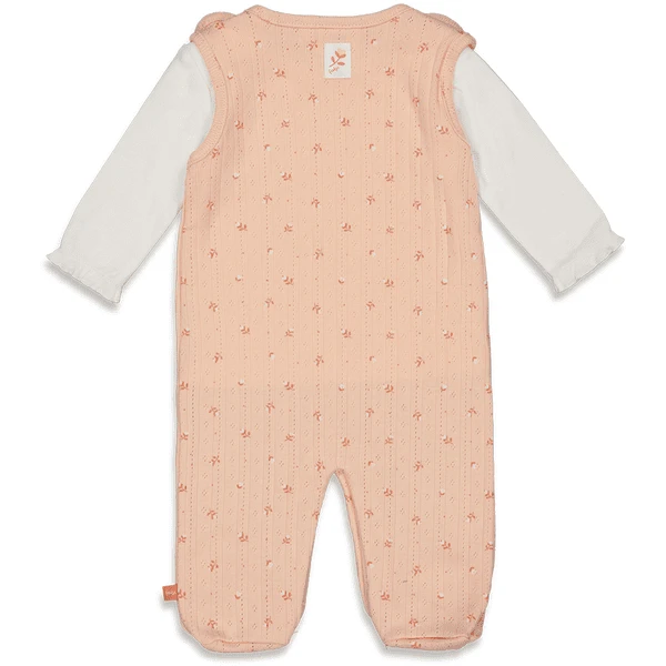 Feetje Romper 2-delig So Very Loved Roze - Afbeelding 5