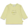Feetje Shirt Met Lange Mouwen Lemon S Geel