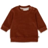 Feetje Shirt Met Lange Mouwen Magic Bruin