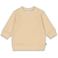 Feetje Shirt Met Lange Mouwen Magic Vanille