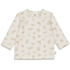 Feetje Shirt Met Lange Mouwen Ocean Child Natuur