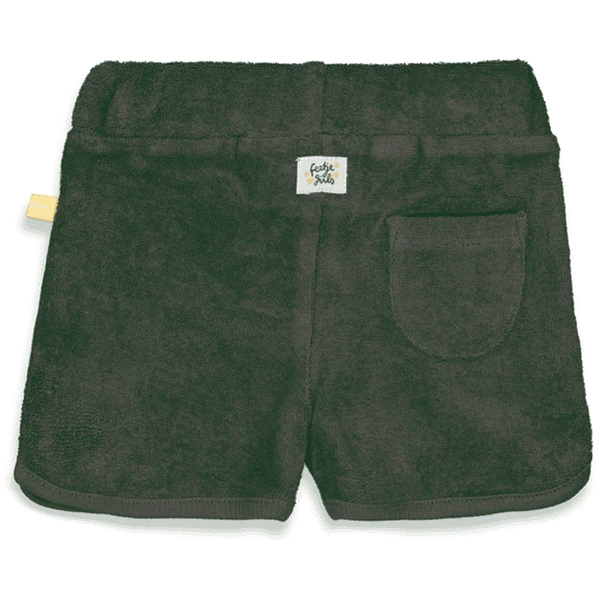 Feetje Shorts Bloom Antraciet - Afbeelding 2