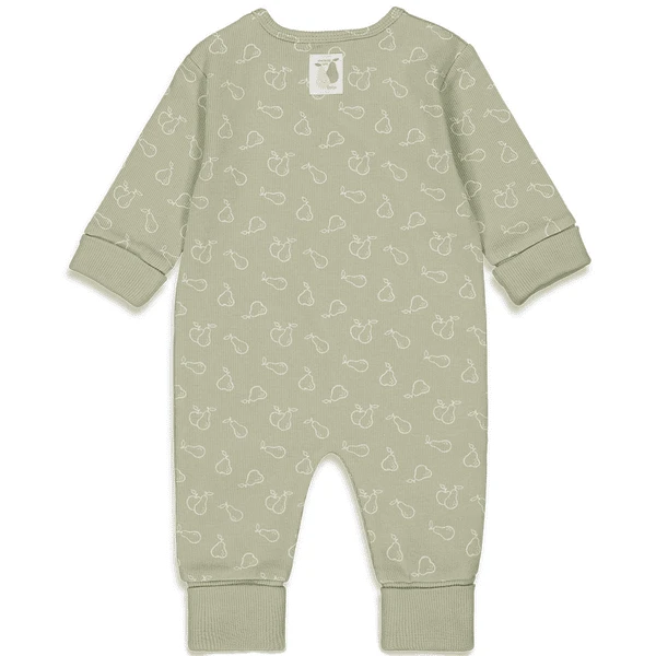 Feetje Slaapfeestje Pearfect Groen - Afbeelding 2