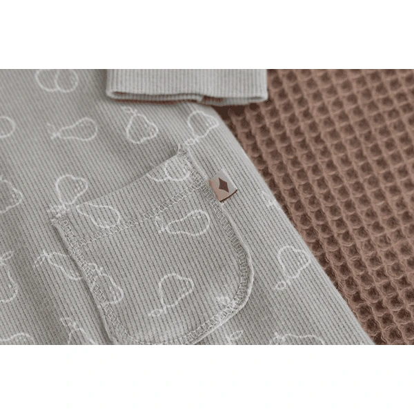 Feetje Slaapfeestje Pearfect Groen - Afbeelding 3