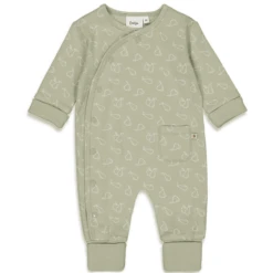 Feetje Slaapfeestje Pearfect Groen