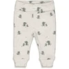 Feetje Slip-on Broek Elephant Nature Melange