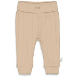 Feetje Slip-on Broek Ocean Child Sand Melange