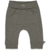 Feetje Sweat Broek Hi Elephant Antraciet Melange