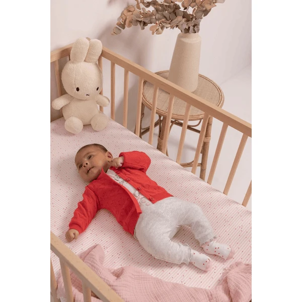 Feetje Sweatbroek Sooo Cute Grijs GemĂȘleerd - Afbeelding 3