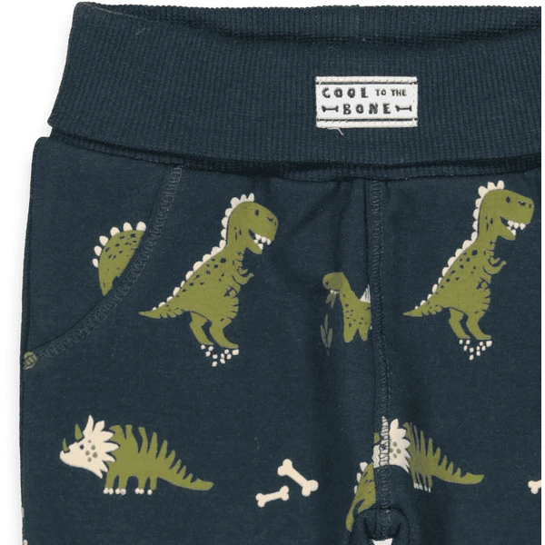 Feetje Sweatpants Cool To The Bone Marine - Afbeelding 3