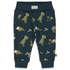 Feetje Sweatpants Cool To The Bone Marine