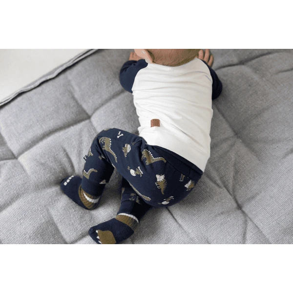 Feetje Sweatpants Cool To The Bone Marine - Afbeelding 4