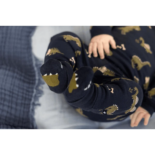 Feetje Sweatpants Cool To The Bone Marine - Afbeelding 5