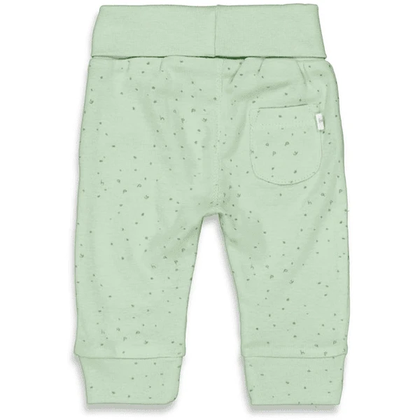 Feetje Sweatpants Ice Ice Baby Mint - Afbeelding 2