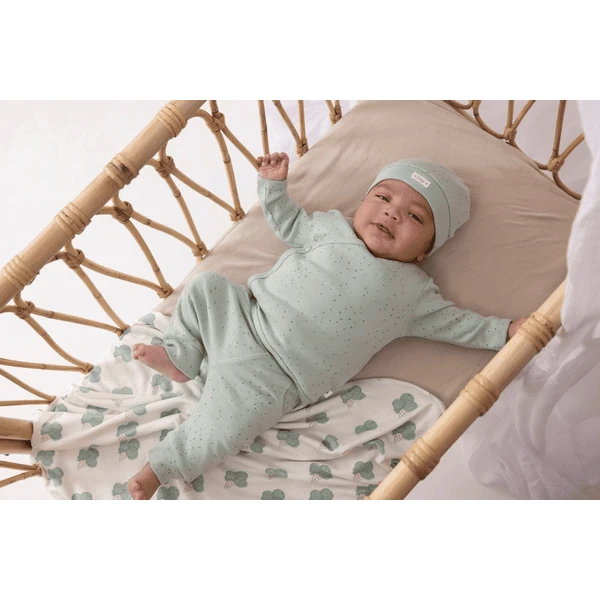 Feetje Sweatpants Ice Ice Baby Mint - Afbeelding 3