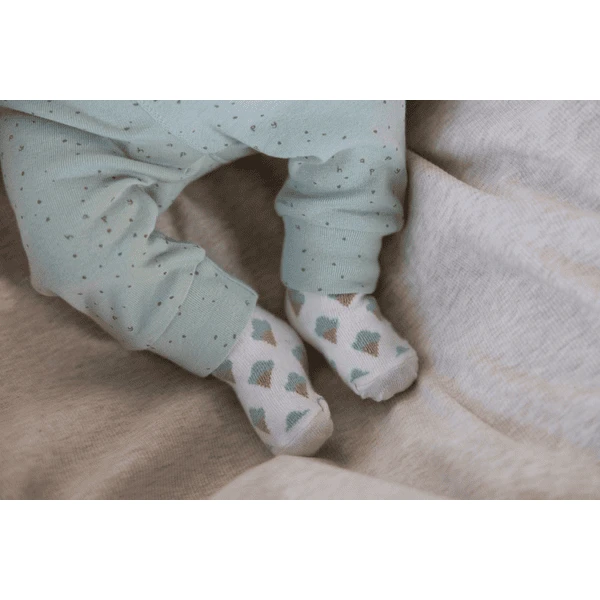 Feetje Sweatpants Ice Ice Baby Mint - Afbeelding 4
