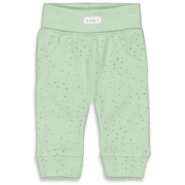 Feetje Sweatpants Ice Ice Baby Mint - Afbeelding 5