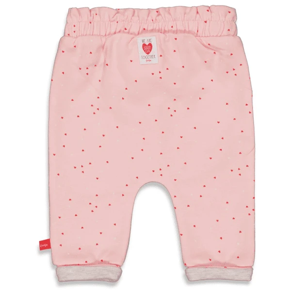 Feetje Sweatpants Sooo Cute Roze - Afbeelding 2