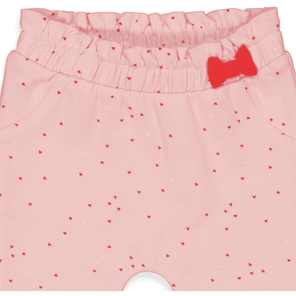 Feetje Sweatpants Sooo Cute Roze - Afbeelding 4