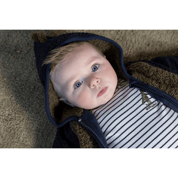 Feetje Teddyjas Cool To The Bone Groen - Afbeelding 3