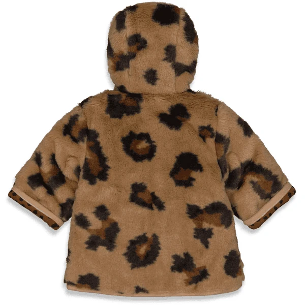 Feetje Teddyjas Wild Camel - Afbeelding 2