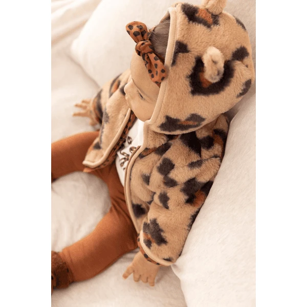 Feetje Teddyjas Wild Camel - Afbeelding 3