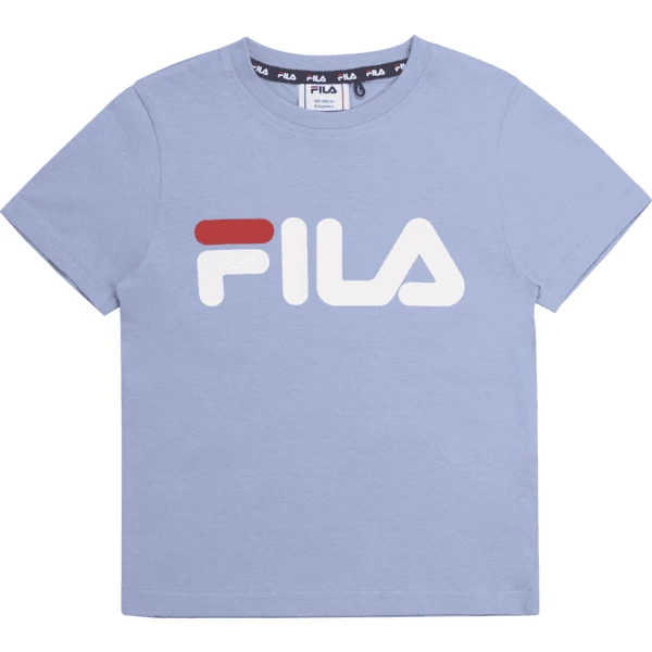 Fila Kinder T-shirt Lea Lavendel Glans - Afbeelding 2